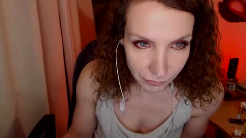 Snapshot of aamazingjoi chatting on 20, 1, 2025 Katie online show from 20, 1, 2025