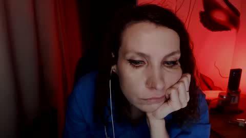 Snapshot of aamazingjoi chatting on 22, 1, 2025 Katie online show from 22, 1, 2025