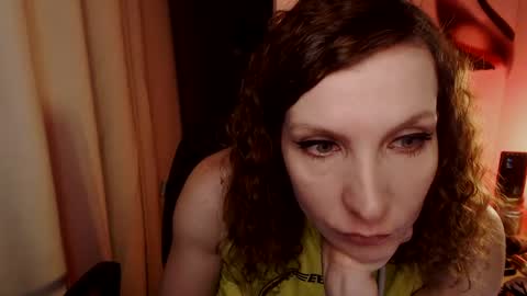 Snapshot of aamazingjoi chatting on 23, 1, 2025 Katie online show from 23, 1, 2025