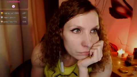 Snapshot of aamazingjoi chatting on 23, 1, 2025 Katie online show from 23, 1, 2025