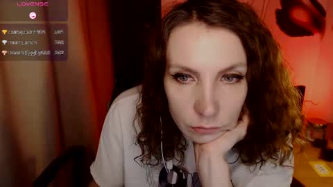 Snapshot of aamazingjoi chatting on 26, 1, 2025 Katie online show from 26, 1, 2025