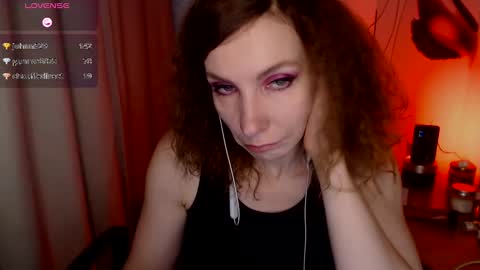 Snapshot of aamazingjoi chatting on 9, 2, 2025 Katie online show from 9, 2, 2025