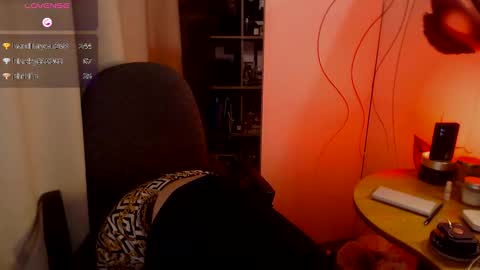 Snapshot of aamazingjoi chatting on 11, 2, 2025 Katie online show from 11, 2, 2025