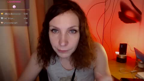 Snapshot of aamazingjoi chatting on 14, 2, 2025 Katie online show from 14, 2, 2025