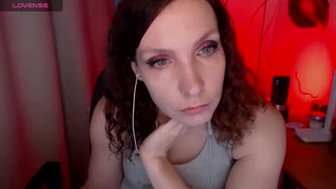 Snapshot of aamazingjoi chatting on 16, 2, 2025 Katie online show from 16, 2, 2025