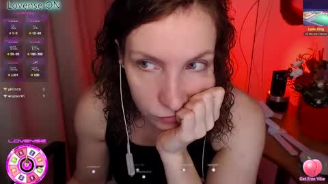 Snapshot of aamazingjoi chatting on 17, 2, 2025 Katie online show from 17, 2, 2025