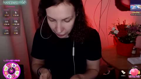 Snapshot of aamazingjoi chatting on 18, 2, 2025 Katie online show from 18, 2, 2025