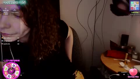 Snapshot of aamazingjoi chatting on 25, 2, 2025 Katie online show from 25, 2, 2025