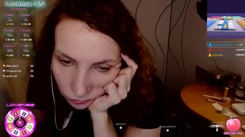 Snapshot of aamazingjoi chatting on 26, 2, 2025 Katie online show from 26, 2, 2025