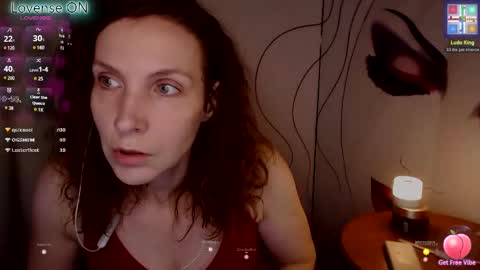 Snapshot of aamazingjoi chatting on 4, 3, 2025 Katie online show from 4, 3, 2025