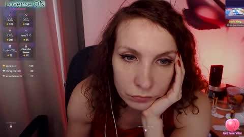 Snapshot of aamazingjoi chatting on 7, 3, 2025 Katie online show from 7, 3, 2025