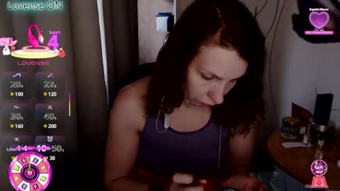 Snapshot of aamazingjoi chatting on 11, 3, 2025 Katie online show from 11, 3, 2025