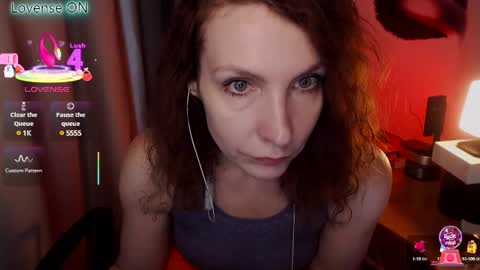 Snapshot of aamazingjoi chatting on 12, 3, 2025 Katie online show from 12, 3, 2025