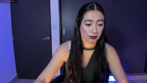 andrea online show from 23, 12, 2025