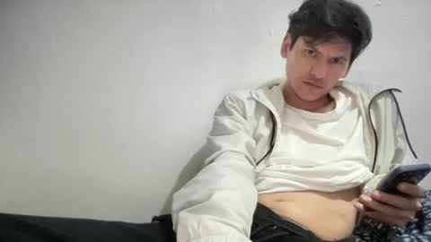 Snapshot of aandyf chatting on 15, 1, 2025 Andy online show from 15, 1, 2025