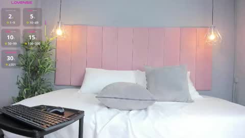 A R I A L  online show from 8, 10, 2025