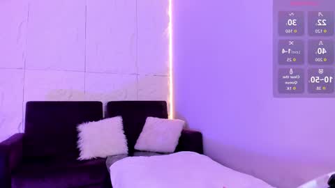 A R I A L  online show from 29, 11, 2025