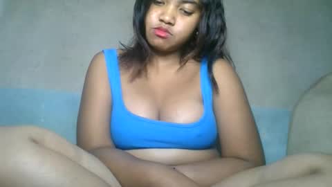 aariciah online show from 14, 4, 2026