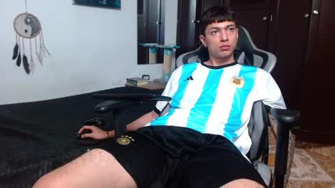 aarman online show from 27, 1, 2025