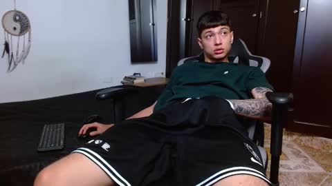 aarman online show from 11, 2, 2025