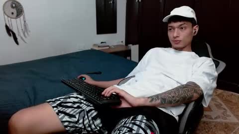 aarman online show from 31, 1, 2026