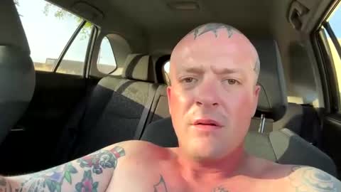 aarmun37 online show from 4, 1, 2025