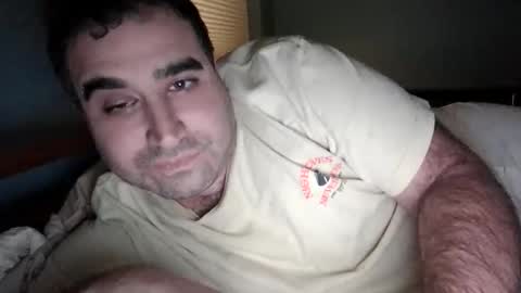 Aaron online show from 17, 12, 2025