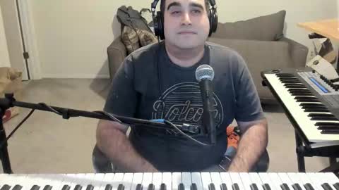Snapshot of aaroleplayer chatting on 19, 3, 2026 Aaron online show from 19, 3, 2026