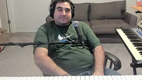 Snapshot of aaroleplayer chatting on 31, 3, 2026 Aaron online show from 31, 3, 2026
