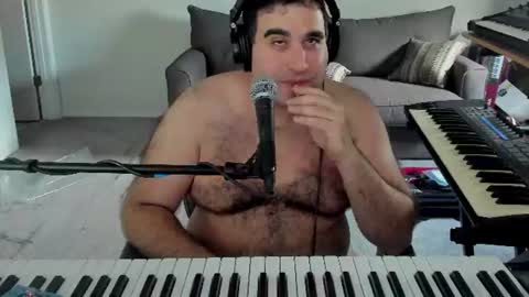 Snapshot of aaroleplayer chatting on 9, 7, 2026 Aaron online show from 9, 7, 2026
