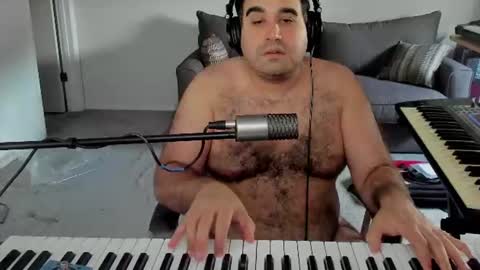 Snapshot of aaroleplayer chatting on 11, 7, 2026 Aaron online show from 11, 7, 2026