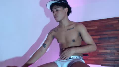 aarom online show from 23, 3, 2026