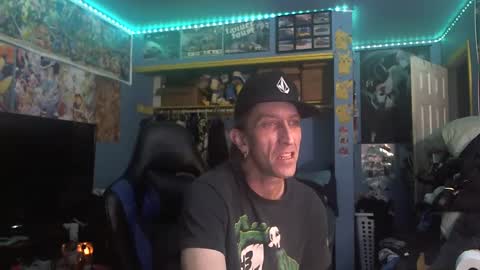 Snapshot of aaron111dub chatting on 13, 1, 2025 NorCalLongSlong online show from 13, 1, 2025