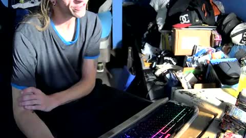 Snapshot of aaron111dub chatting on 6, 7, 2026 NorCalLongSlong online show from 6, 7, 2026