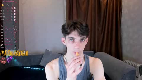 Aaron Bang online show from 19, 4, 2026