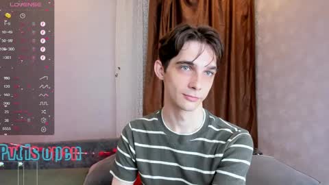 Snapshot of aaron_bang chatting on 3, 6, 2026 Aaron Bang online show from 3, 6, 2026