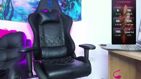 Snapshot of aaron_baz2 chatting on 1, 10, 2025 Aaron  online show from 1, 10, 2025