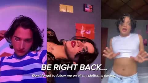 Snapshot of aaron_darkus chatting on 5, 10, 2025 Aaron online show from 5, 10, 2025