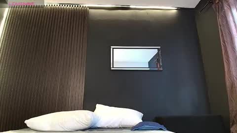 Aaron and Jassell online show from 1, 3, 2025