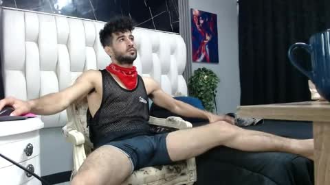 Snapshot of aaron_jones_1 chatting on 16, 4, 2026 aaron_jones_1 online show from 16, 4, 2026