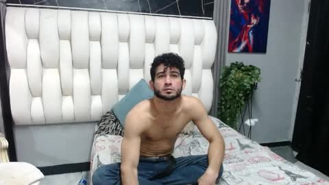 Snapshot of aaron_jones_1 chatting on 20, 5, 2026 aaron_jones_1 online show from 20, 5, 2026