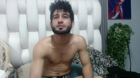 Snapshot of aaron_jones_1 chatting on 29, 5, 2026 aaron_jones_1 online show from 29, 5, 2026
