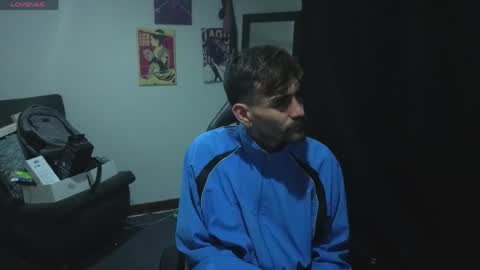 aaron_malikk online show from 21, 4, 2026