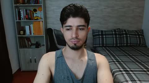 Aaron online show from 18, 10, 2025