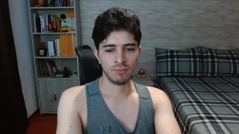 Aaron online show from 5, 11, 2025