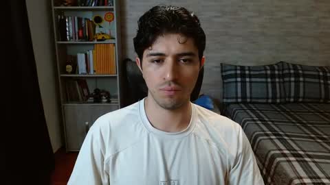 Aaron online show from 15, 2, 2026