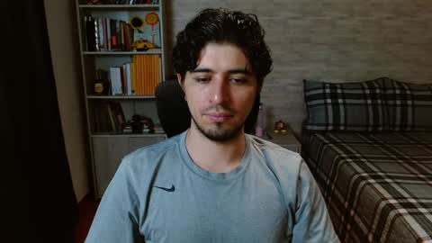 Aaron online show from 21, 4, 2026