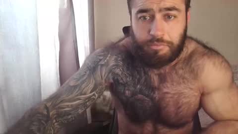Snapshot of aaron_royal chatting on 2, 5, 2026 Davin tayl online show from 2, 5, 2026