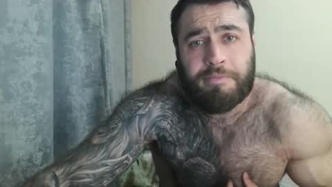 Snapshot of aaron_royal chatting on 2, 5, 2026 Davin tayl online show from 2, 5, 2026