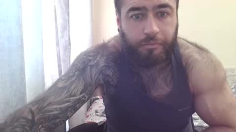 Snapshot of aaron_royal chatting on 5, 5, 2026 Davin tayl online show from 5, 5, 2026